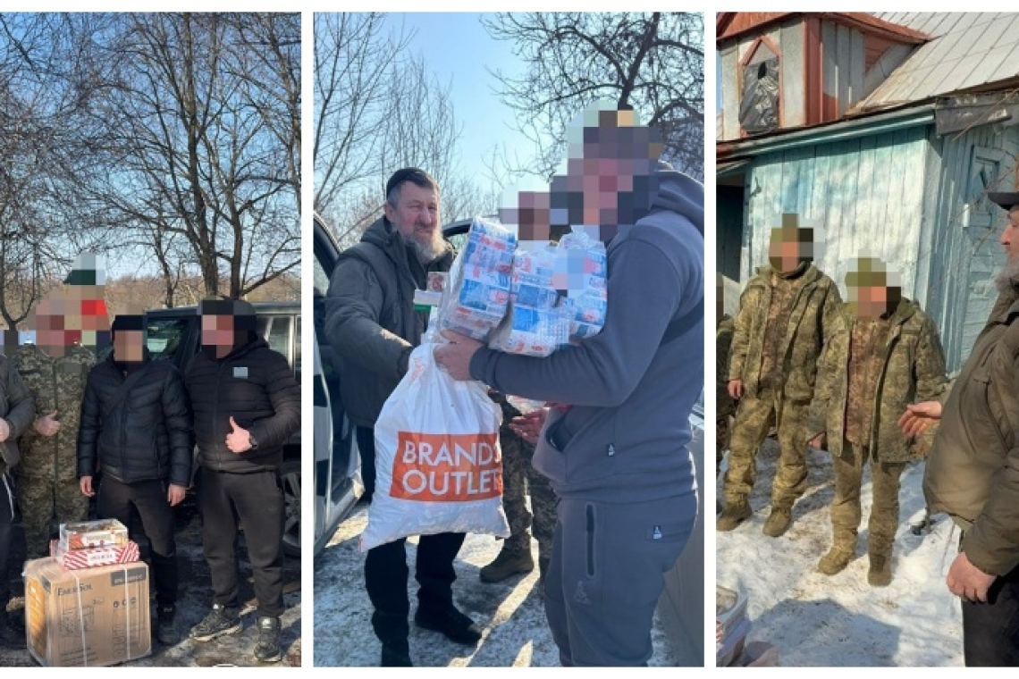 яків синяков, ЗСУ, Сумська область